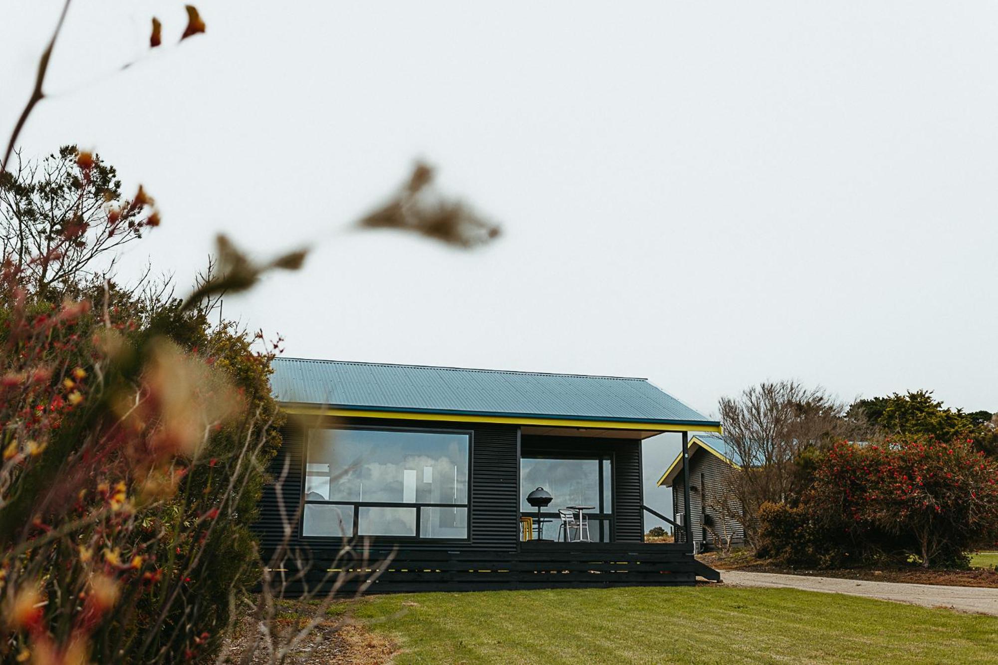 Black Cockatoo Cottages Yanakie Εξωτερικό φωτογραφία