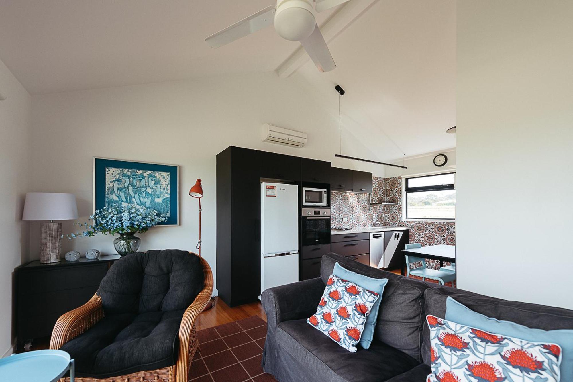 Black Cockatoo Cottages Yanakie Εξωτερικό φωτογραφία